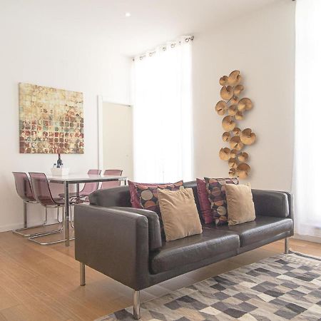 Baixa Chiado 2 Bedroom Duplex Apt With Ac Elevator Lisboa Ngoại thất bức ảnh