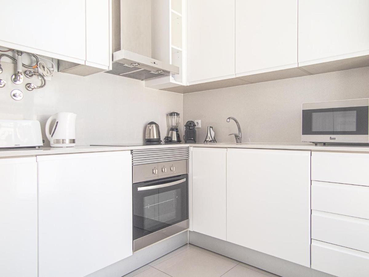 Baixa Chiado 2 Bedroom Duplex Apt With Ac Elevator Lisboa Ngoại thất bức ảnh
