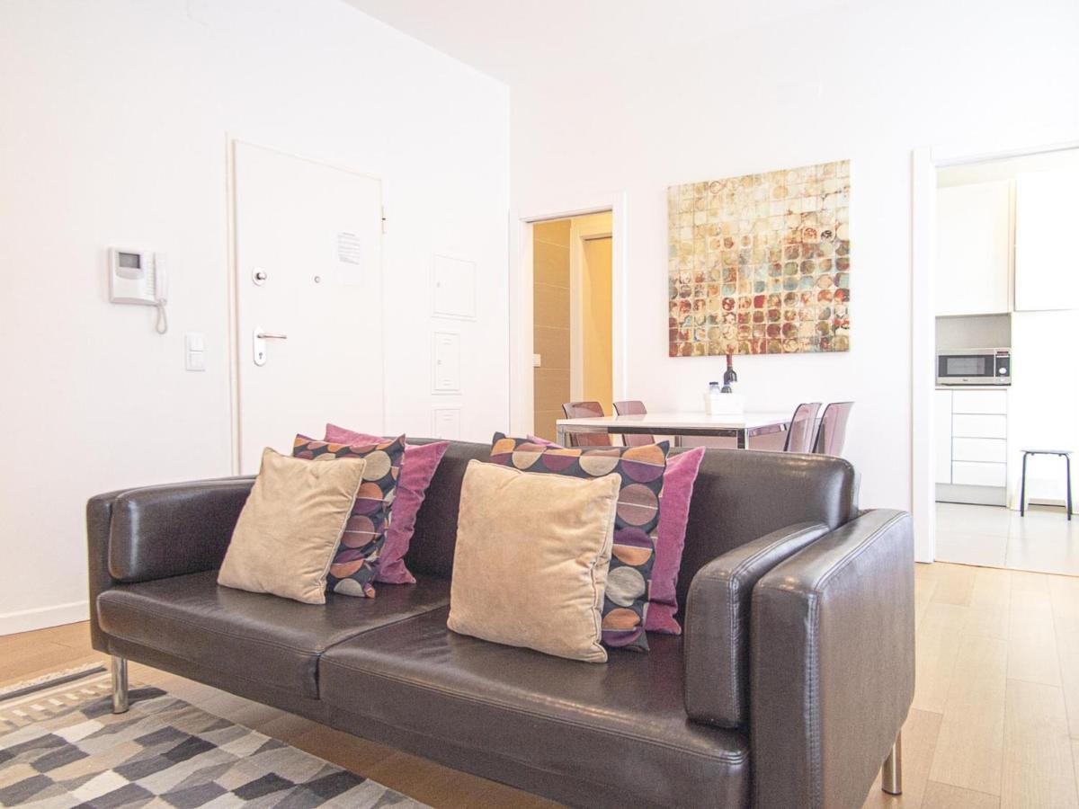 Baixa Chiado 2 Bedroom Duplex Apt With Ac Elevator Lisboa Ngoại thất bức ảnh